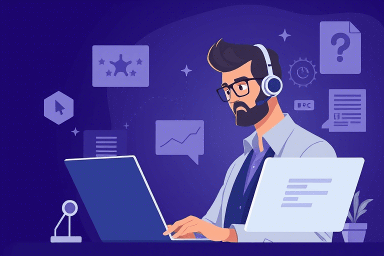 HR软件实施工程师待遇如何？薪资、职业发展与行业趋势全解析