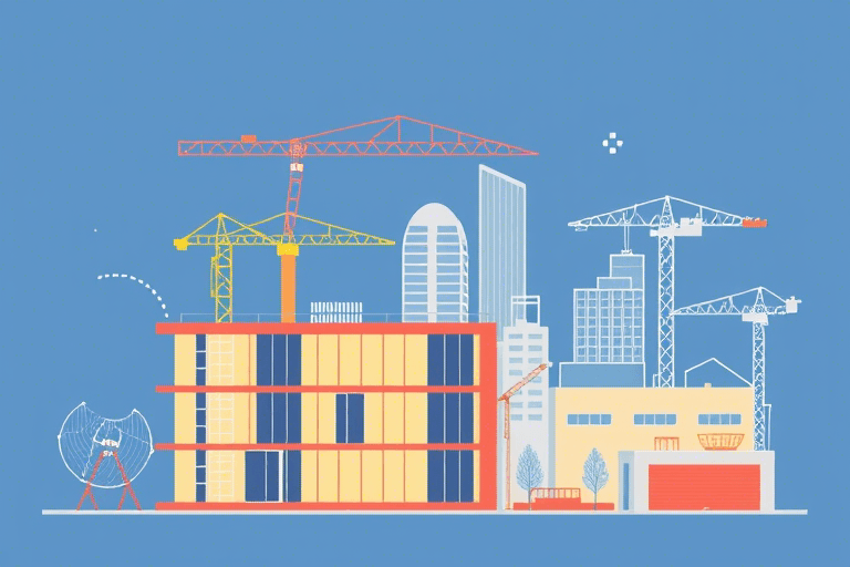 装饰工程施工软件有哪些？这些工具能提升效率与管理水平