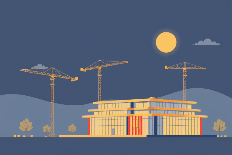 施工资料软件-新疆版：如何高效管理工程项目文档与合规性？