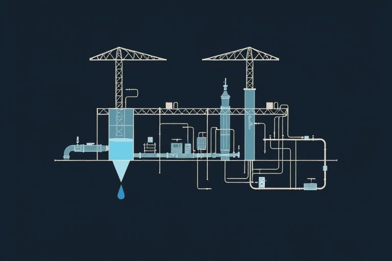 自来水施工软件哪个好些？如何选择最适合的施工管理工具