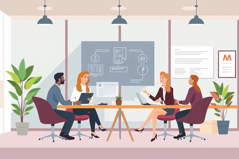 安庆项目管理软件招聘怎么做？如何高效吸引并留住本地人才？