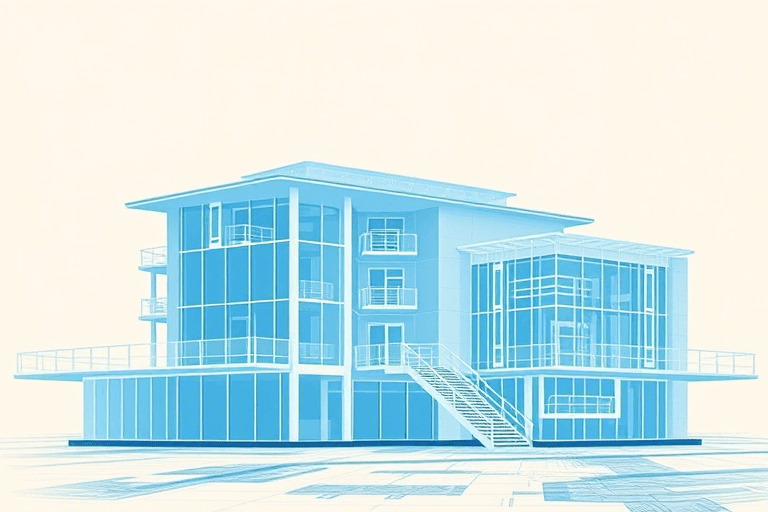 什么软件可以看施工图集？这些专业工具让你高效查阅建筑图纸