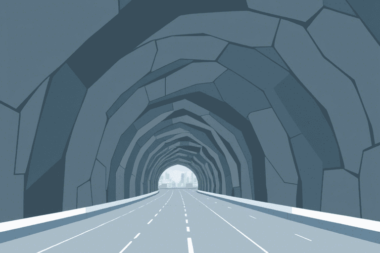 隧道施工报建软件有哪些？全面解析行业主流工具与选择指南