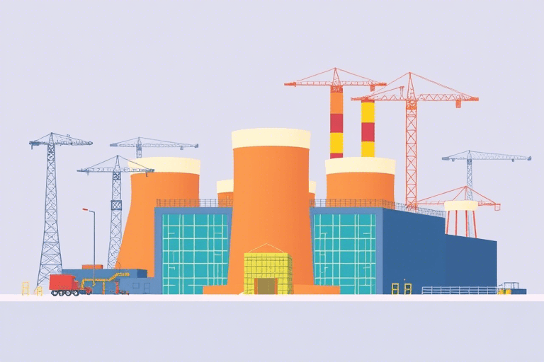 求核电施工图的软件如何开发？实现高效精准设计的关键步骤