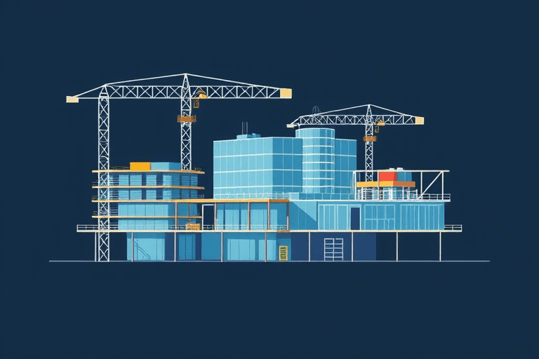 定制动态施工图软件如何实现高效协同与精准管理？