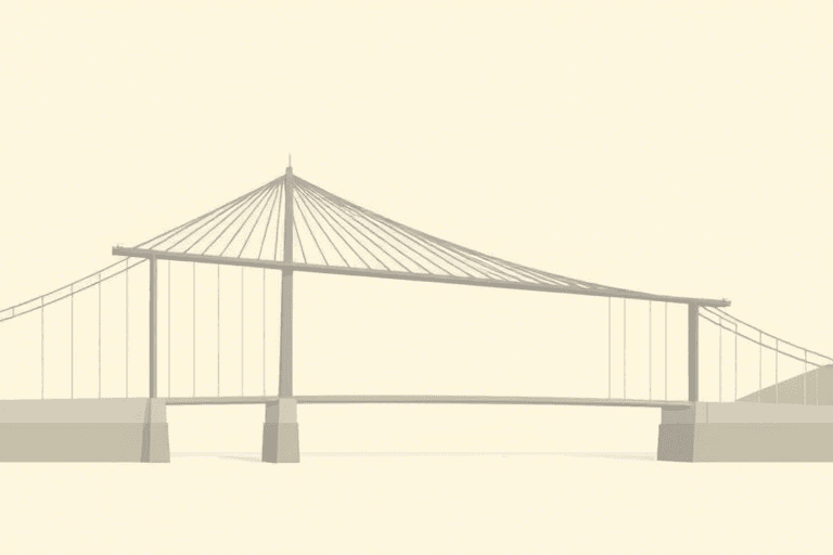 主流桥梁施工图软件下载：如何安全高效获取专业设计工具？