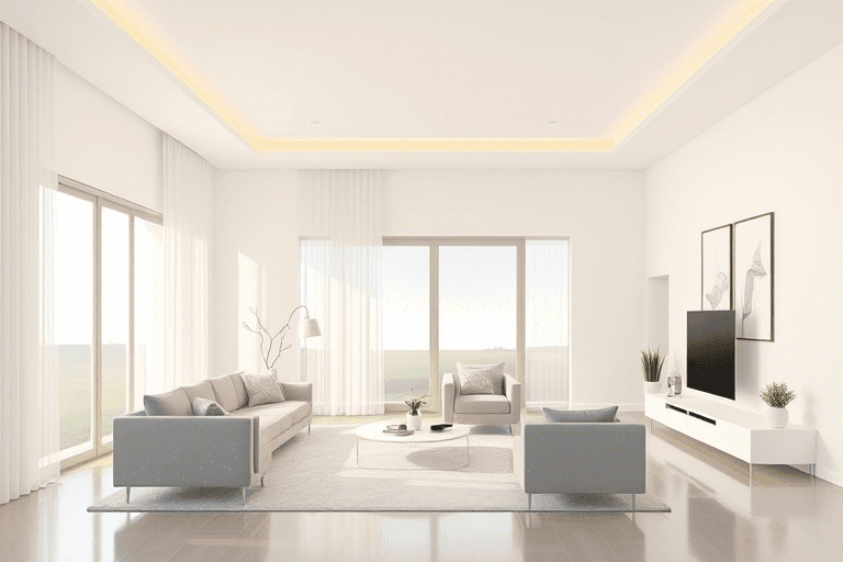 家装施工绘图软件有哪些？主流工具全解析助你高效装修设计