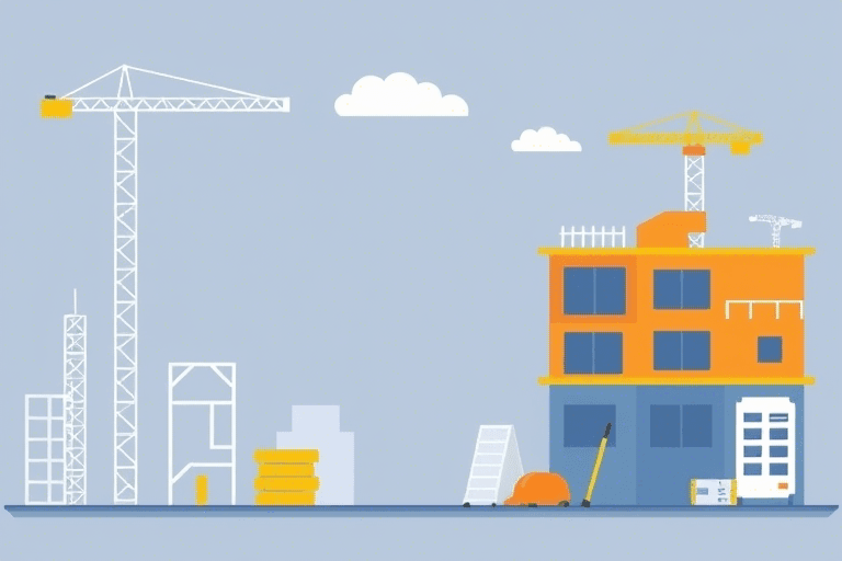 施工图招标模板下载软件怎么做：从需求分析到开发落地全流程详解