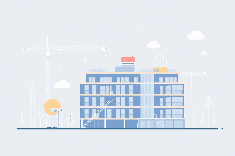 写施工组织设计软件：如何构建高效、智能的工程项目管理工具