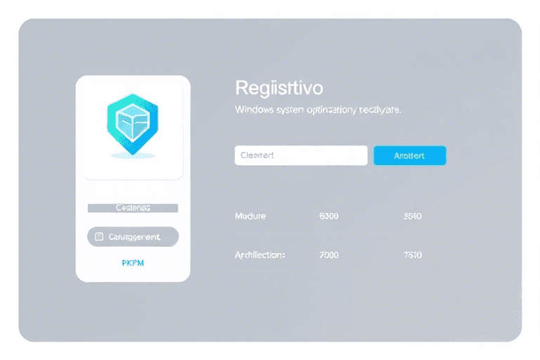 PKPM施工软件删除注册表如何操作？详细步骤与注意事项全解析