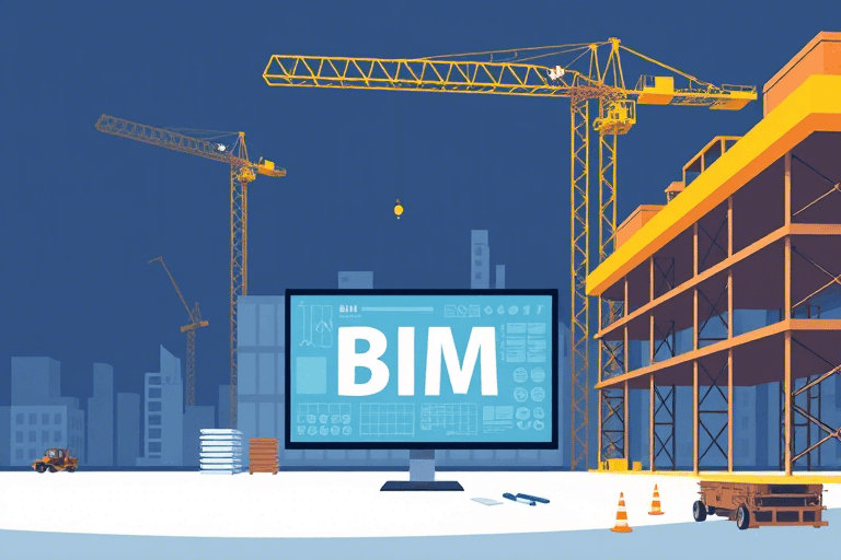 施工现场布置软件哪个好？如何选择适合项目的高效工具