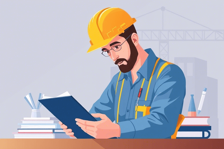 施工员备考软件哪个好用？这些高效学习工具助你轻松通关！