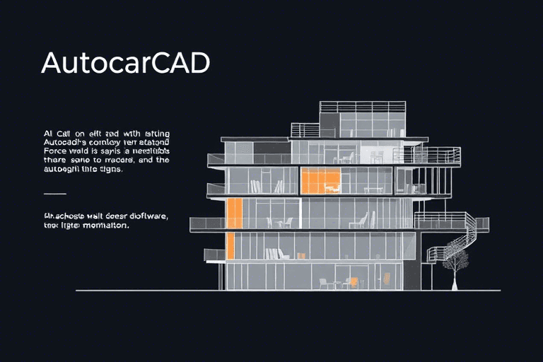下载什么软件看懂施工图？这些工具让你轻松读懂建筑图纸