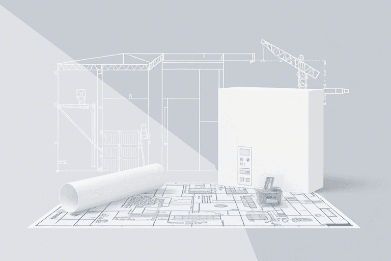 纸箱设计施工图软件下载怎么做？如何快速获取专业设计工具？