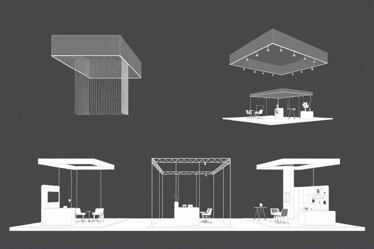 展台施工图软件哪个好？如何选择最适合你的设计工具？