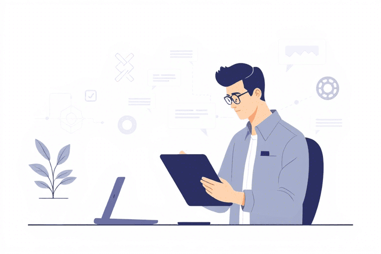 项目软件实施工程师如何高效推进项目落地与客户价值实现