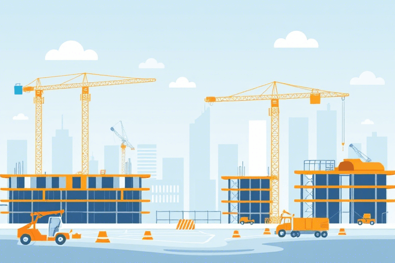 工地施工资料哪个软件好？这些高效工具助你轻松管理工程文档