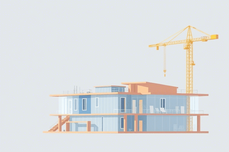 施工模拟软件最新版如何提升项目效率与安全性？