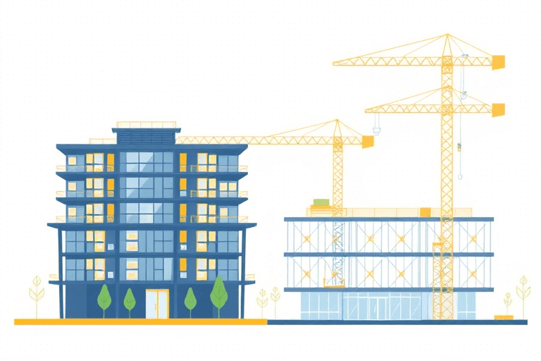 查工程施工代码的软件如何开发？从需求到落地的全流程解析