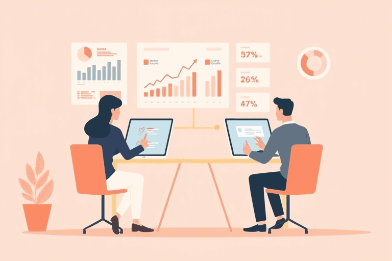 软件需求实施工资如何制定？企业该如何科学合理地确定项目薪酬体系？