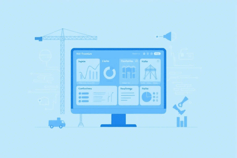 建筑施工图软件教程下载哪里找？新手如何快速上手专业设计工具？