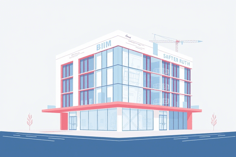 AI生成门窗施工图纸软件怎么做？如何实现智能化设计与高效输出？