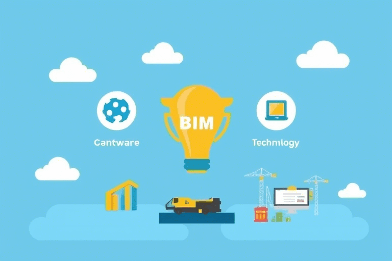 施工的好用软件排名榜揭晓：哪些工具真正提升效率与安全？