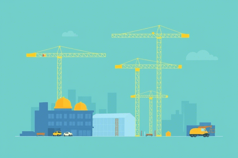 基础施工三维建模软件如何助力工程效率提升与成本控制？