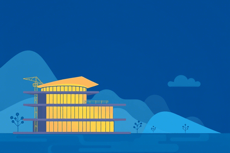 海南工程施工软件公司如何在竞争中脱颖而出？