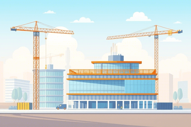 马鞍山施工进度软件怎么做？如何高效管理工地进度与资源？