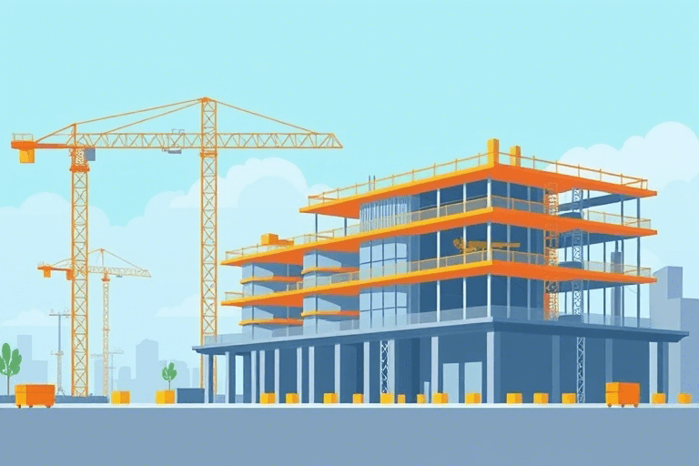 广元施工工地管理软件有哪些？这些工具让项目更高效、更安全