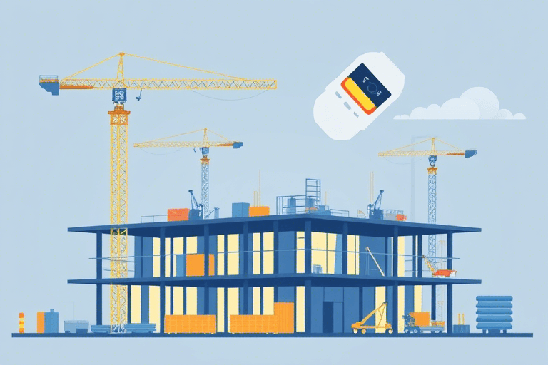 施工用的安全方面软件如何助力工地安全管理？