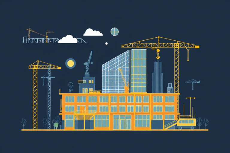 破解版施工组织设计软件：合法使用还是风险隐患？