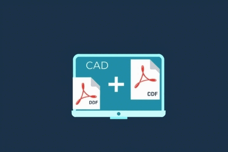 用啥软件压缩施工图？这些工具让你轻松搞定图纸文件大小