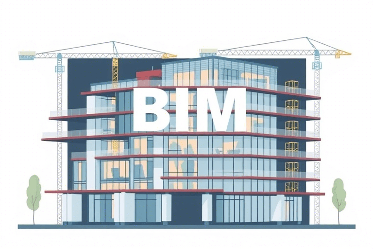 什么软件做施工图最好？这些专业工具如何助力高效设计与精准施工