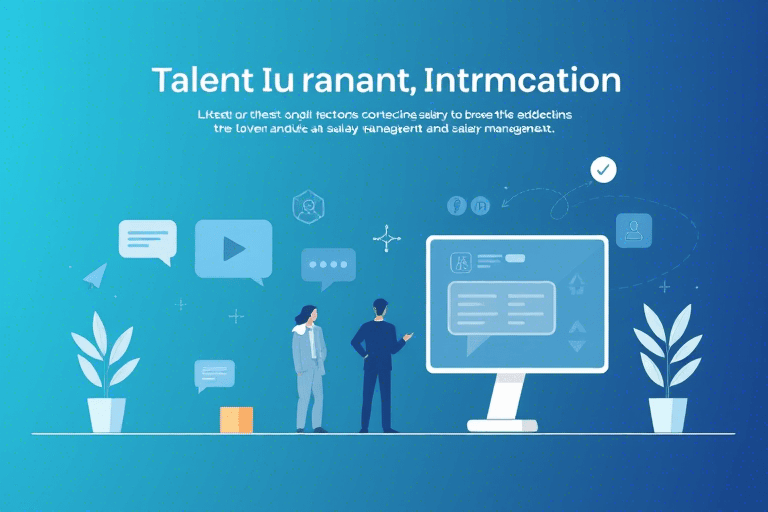 5年以上软件实施工资如何制定？行业薪资趋势与策略解析