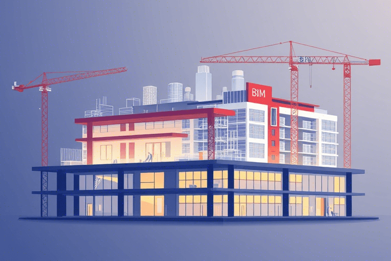 施工方案编制软件哪种好？如何选择适合工程项目的高效工具