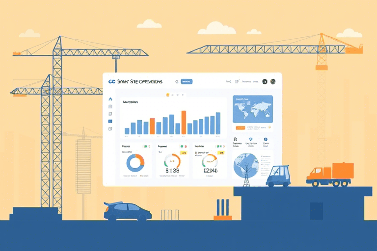 合众施工软件怎么样啊？这款工程管理神器真的靠谱吗？