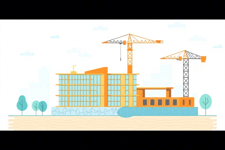 施工防水软件有哪几种？主流类型与功能详解助你高效选型