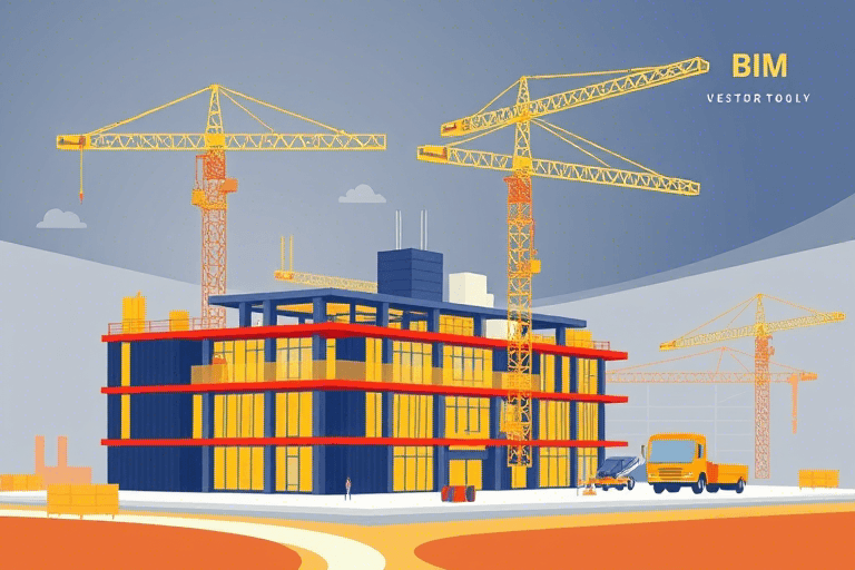 施工现场管理软件平台如何提升项目效率与安全？