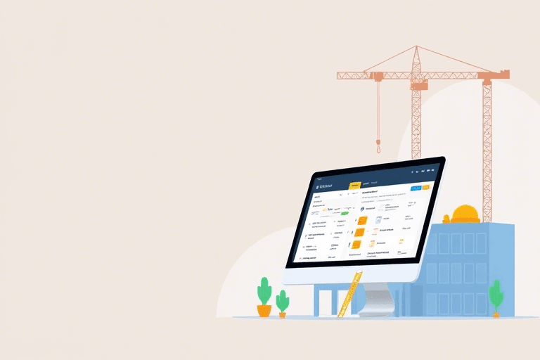 幕墙施工日志软件有哪些？全面解析主流工具与选择指南