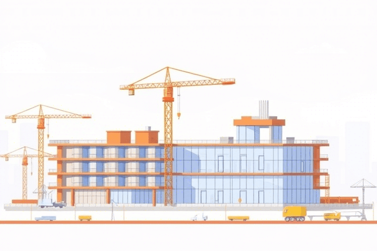 电脑看工地施工图纸软件如何实现高效查看与管理？