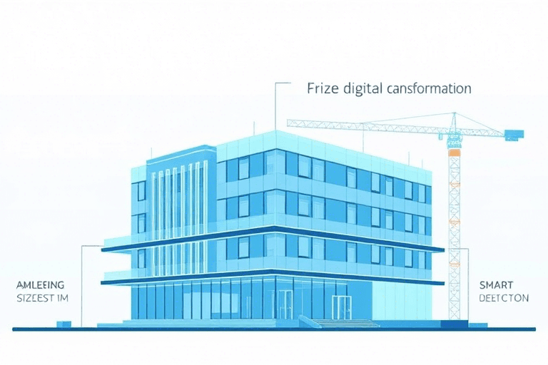 免费施工图审图软件怎么做？如何实现高效合规的建筑设计审查流程？