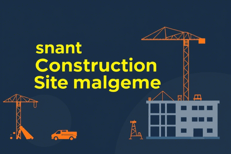 施工用的文案软件有哪些？这些工具如何提升工程文档效率？