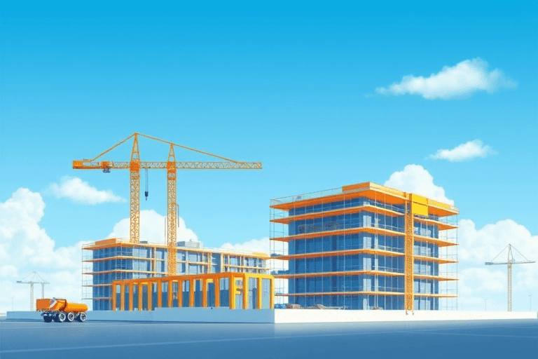 土木施工模拟软件有哪些？主流工具全面解析与应用指南