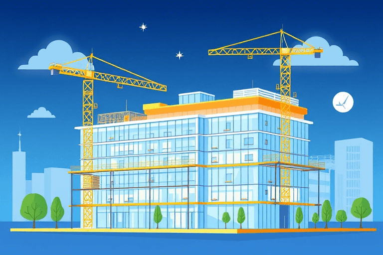 做施工方案必备的软件有哪些？如何选择最适合工程项目的工具？