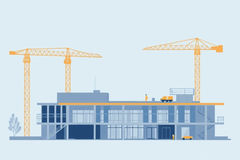 现场施工模拟软件有哪些？主流工具与应用场景全解析