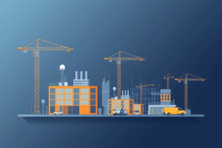 施工单位做资料的软件怎么选？如何提升项目管理效率与合规性？