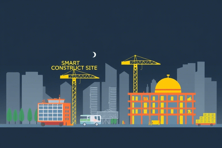 施工方案的软件知乎：如何用它提升项目效率与质量？