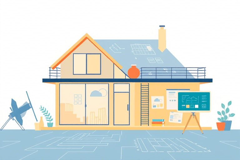 装修快速出施工图软件如何实现高效设计与精准施工